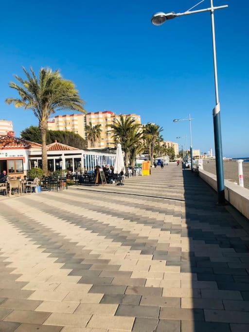 Apartamento Andaluz Carma Torrox Exterior foto